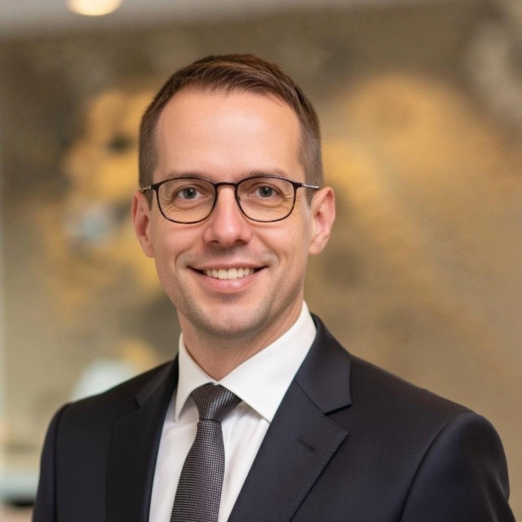 Sebastian Müller